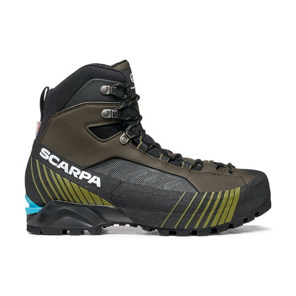 Scarpa RIBELLE LITE HD Ribelle line fast & light alpinism boot Spedizione Gratuita