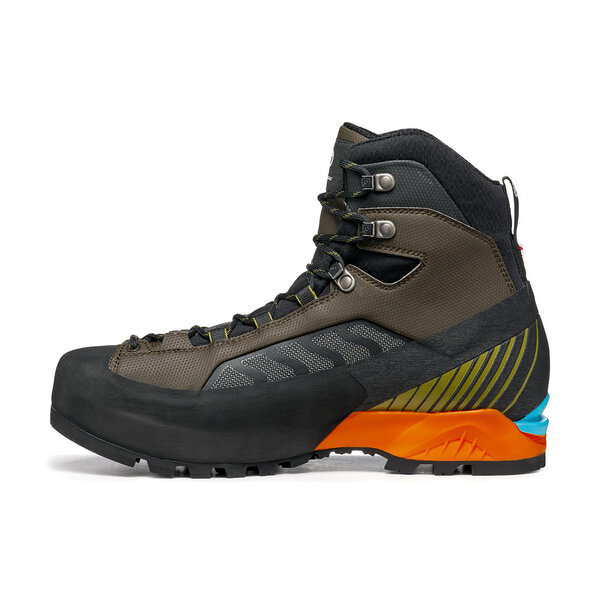Scarpa RIBELLE LITE HD Ribelle line fast & light alpinism boot Spedizione Gratuita