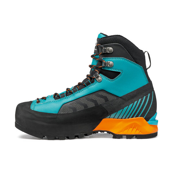 Scarpa RIBELLE LITE HD WMN Ribelle line fast & light alpinism boot Pezzi Unici