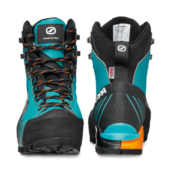 Scarpa RIBELLE LITE HD WMN Ribelle line fast & light alpinism boot Pezzi Unici