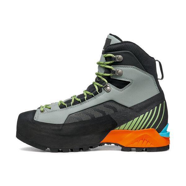 Scarpa RIBELLE LITE HD WMN Ribelle line fast & light alpinism boot Soddisfazione Garantita