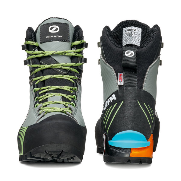 Scarpa RIBELLE LITE HD WMN Ribelle line fast & light alpinism boot Soddisfazione Garantita