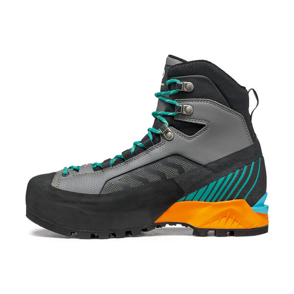 Scarpa RIBELLE LITE HD WMN Ribelle line fast & light alpinism boot Qualità Garantita