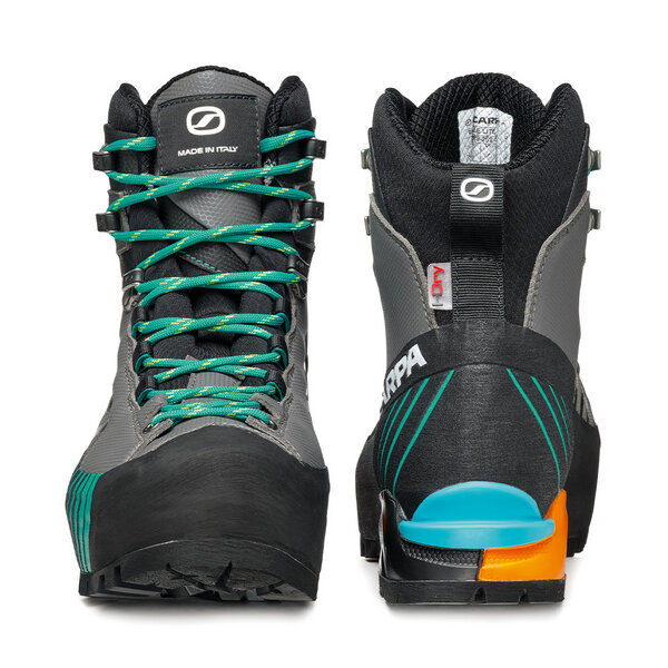 Scarpa RIBELLE LITE HD WMN Ribelle line fast & light alpinism boot Qualità Garantita