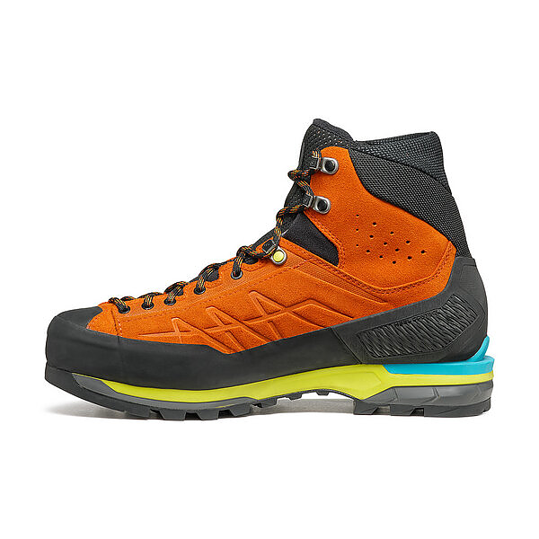 Scarpa ZODIAC TECH GTX Alpinism boot chosen by mountain guides Negozi Online