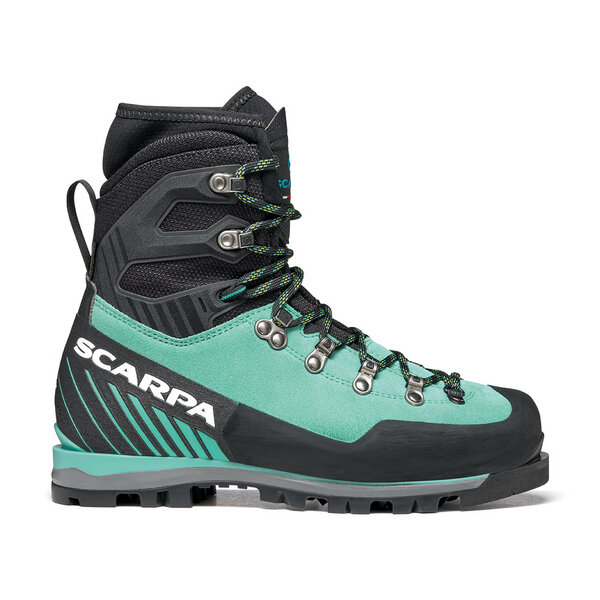 Scarpa MONT BLANC PRO GTX WMN Mont Blanc line classic alpinism boot Acquista Ora