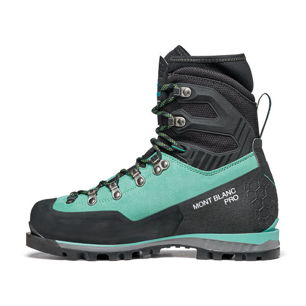 Scarpa MONT BLANC PRO GTX WMN Mont Blanc line classic alpinism boot Acquista Ora