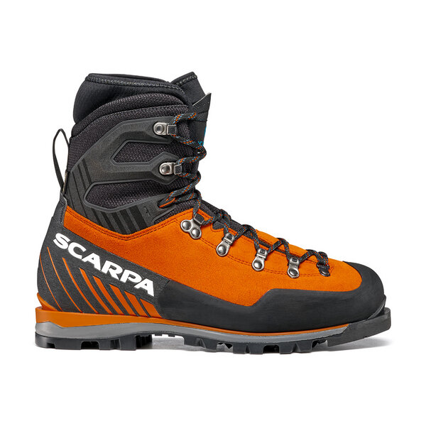 Scarpa MONT BLANC PRO GTX Mont Blanc line classic alpinism boot Consegna Veloce