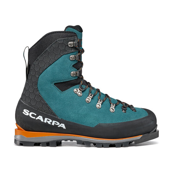 Scarpa MONT BLANC GTX Mont Blanc line classic alpinism boot Promozione Limitata