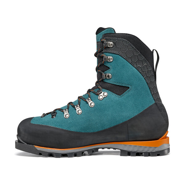 Scarpa MONT BLANC GTX Mont Blanc line classic alpinism boot Promozione Limitata