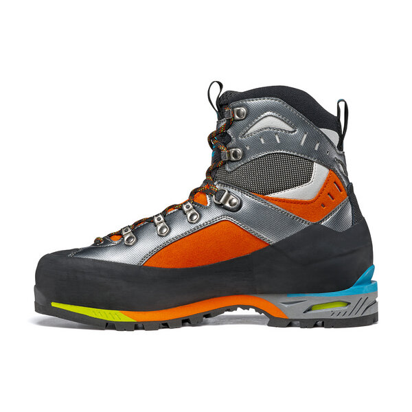 Scarpa TRIOLET GTX Mountain elite line summer alpinism boot Fino Al -60%