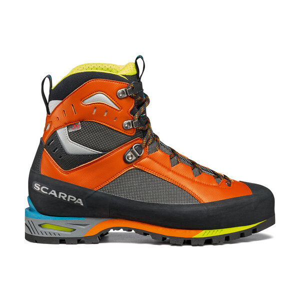 Scarpa CHARMOZ HD Mountain elite line summer alpinism boot Shopping Online