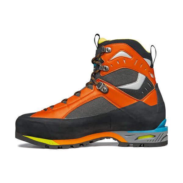 Scarpa CHARMOZ HD Mountain elite line summer alpinism boot Shopping Online