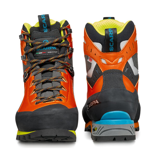 Scarpa CHARMOZ HD Mountain elite line summer alpinism boot Shopping Online