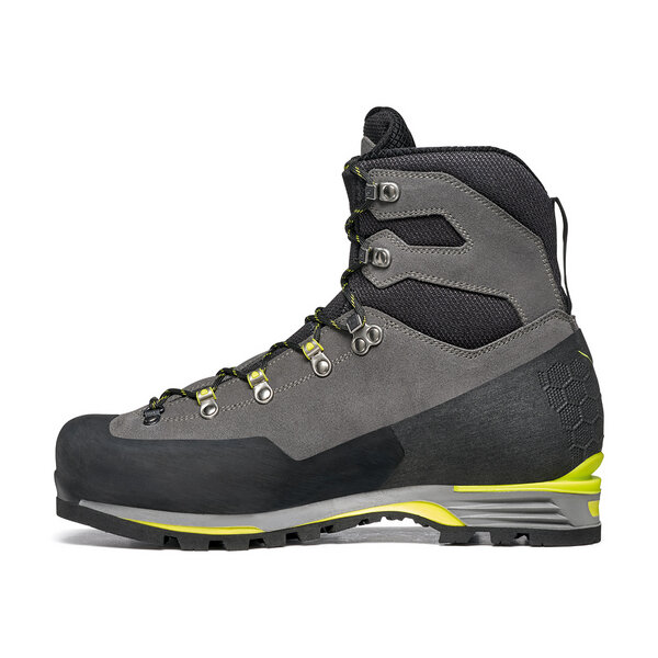 Scarpa MANTA TECH GTX Mont Blanc line alpinism boot climbing focus Affare Del Giorno