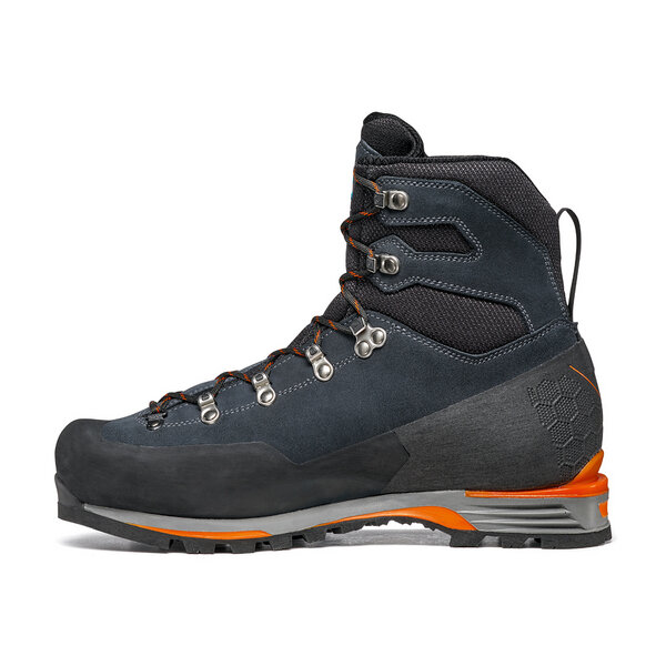 Scarpa MANTA TECH GTX Mont Blanc line alpinism boot climbing focus Prezzo Ridotto