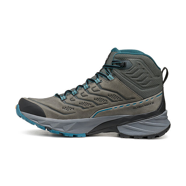 Scarpa RUSH 2 PRO MID GTX Mid nubuck hiking boot Novità