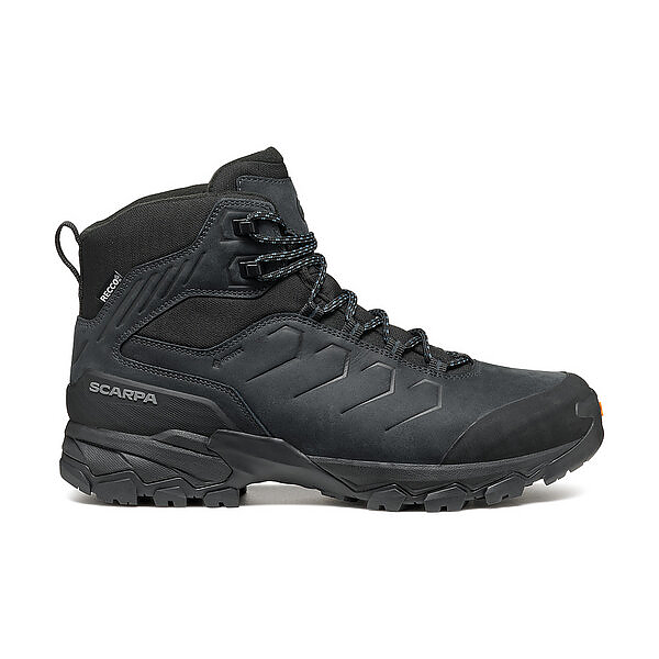 Scarpa MORAINE POLAR GTX The first winter hiking boot Offerta