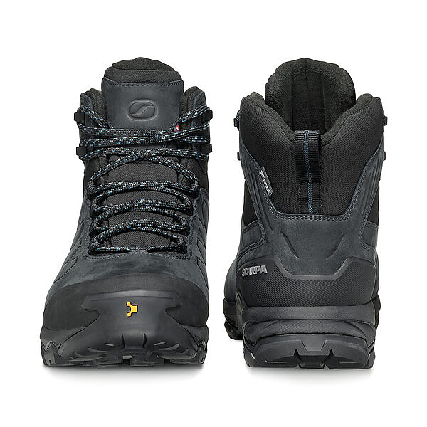 Scarpa MORAINE POLAR GTX The first winter hiking boot Offerta