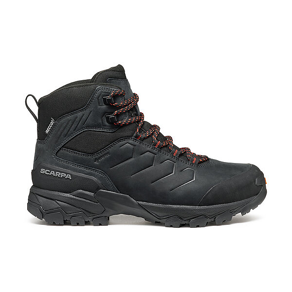 Scarpa MORAINE POLAR GTX WMN The first winter hiking boot Economico