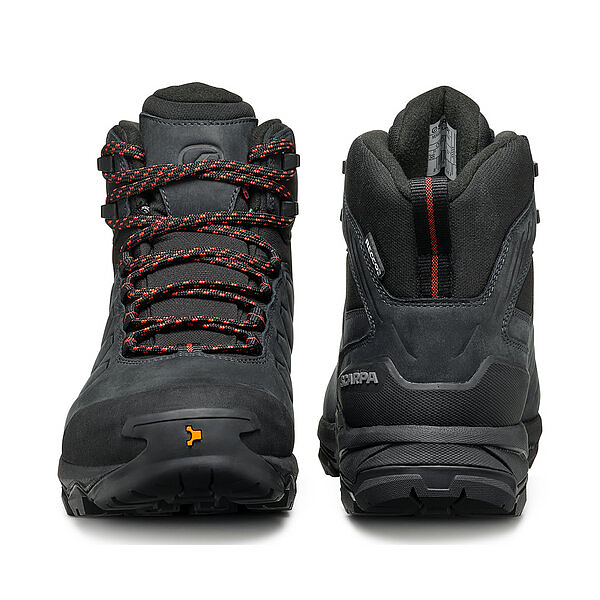 Scarpa MORAINE POLAR GTX WMN The first winter hiking boot Economico