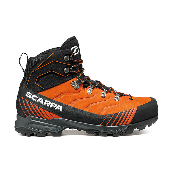 Scarpa RIBELLE TRK GTX The multi-use trekking boot Online