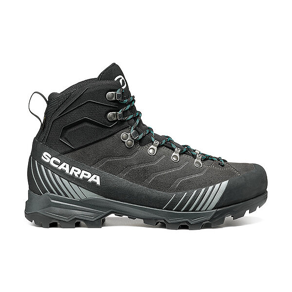 Scarpa RIBELLE TRK GTX The multi-use trekking boot Outlet