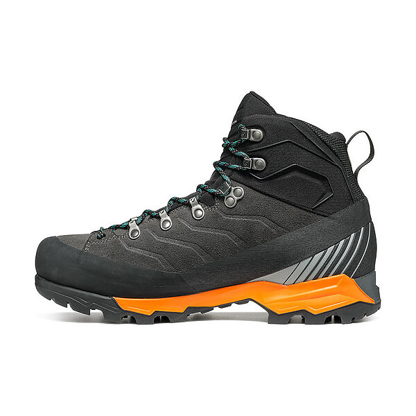 Scarpa RIBELLE TRK GTX The multi-use trekking boot Outlet