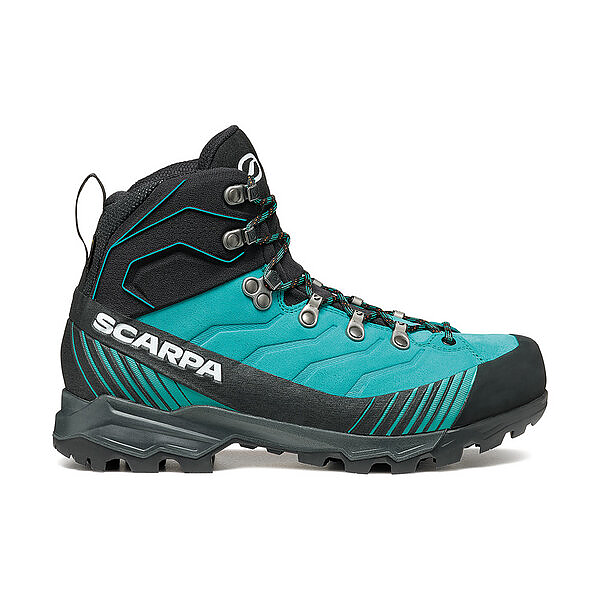 Scarpa RIBELLE TRK GTX WMN The multi-use trekking boot In Vendita