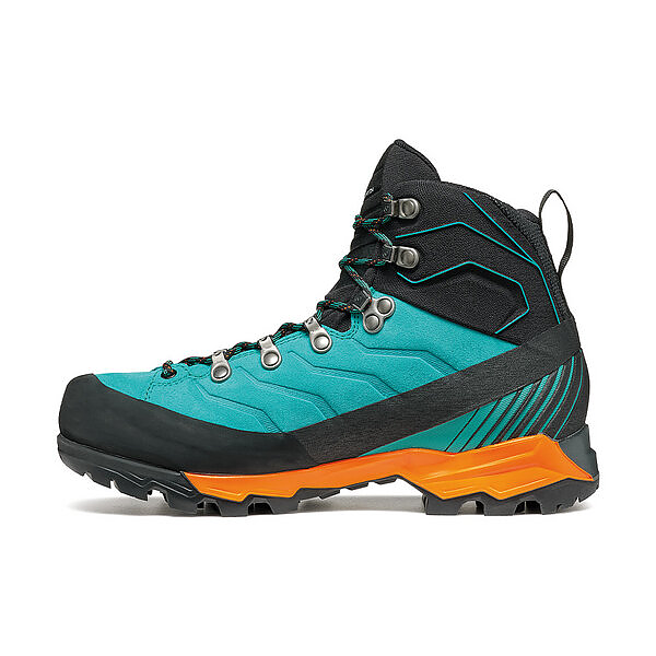 Scarpa RIBELLE TRK GTX WMN The multi-use trekking boot In Vendita
