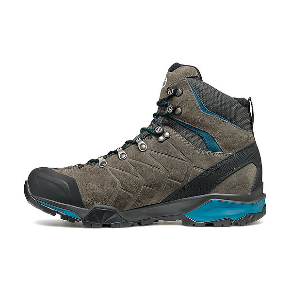 Scarpa ZG TREK GTX Classic durable and reliable trekking boot Saldi
