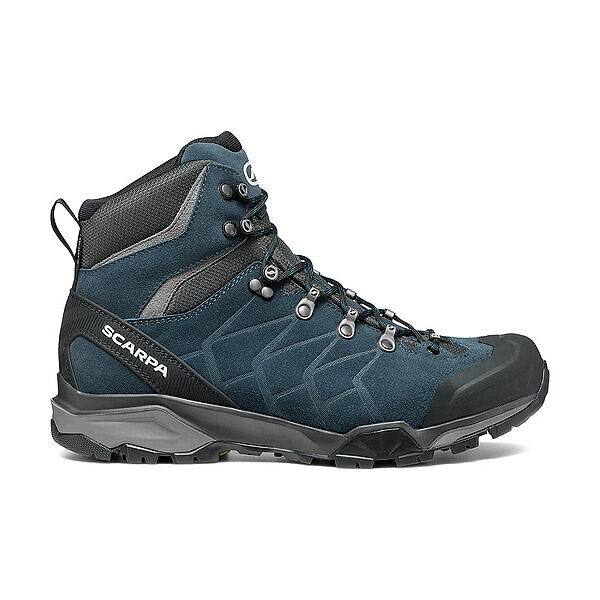 Scarpa ZG TREK GTX Classic durable and reliable trekking boot Offerte