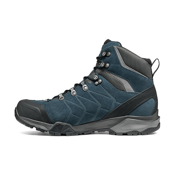 Scarpa ZG TREK GTX Classic durable and reliable trekking boot Offerte