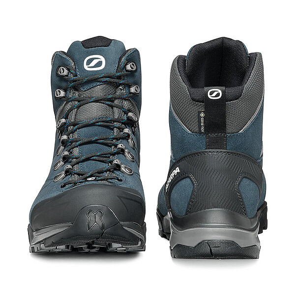 Scarpa ZG TREK GTX Classic durable and reliable trekking boot Offerte