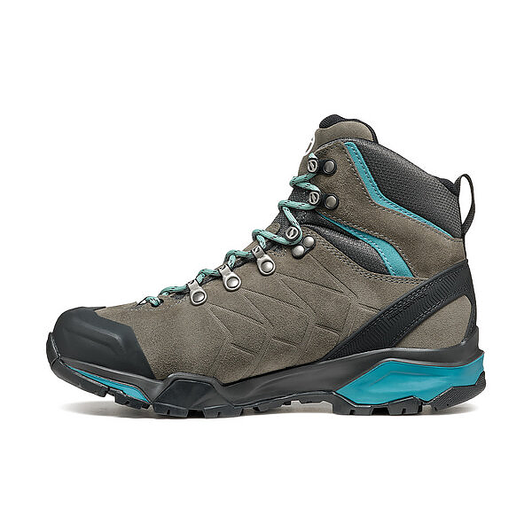 Scarpa ZG TREK GTX WMN Classic durable and reliable trekking boot Hotsell