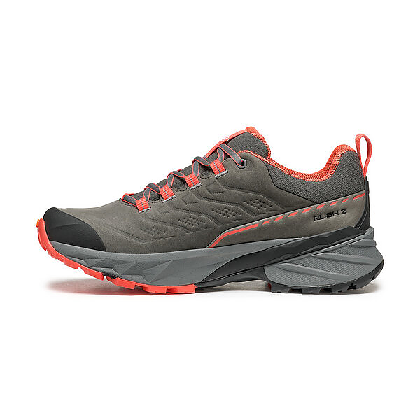Scarpa RUSH 2 PRO GTX WMN Mid nubuck hiking shoe Vendita Economica