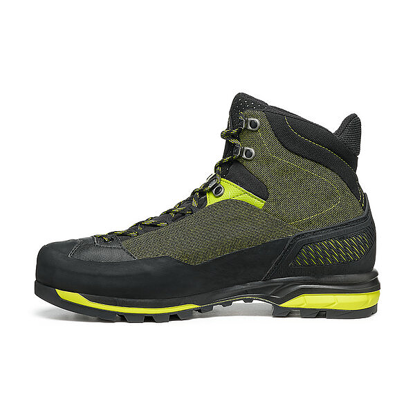 Scarpa ZODIAC TRK LT GTX Trekking boot for extended use In Saldo