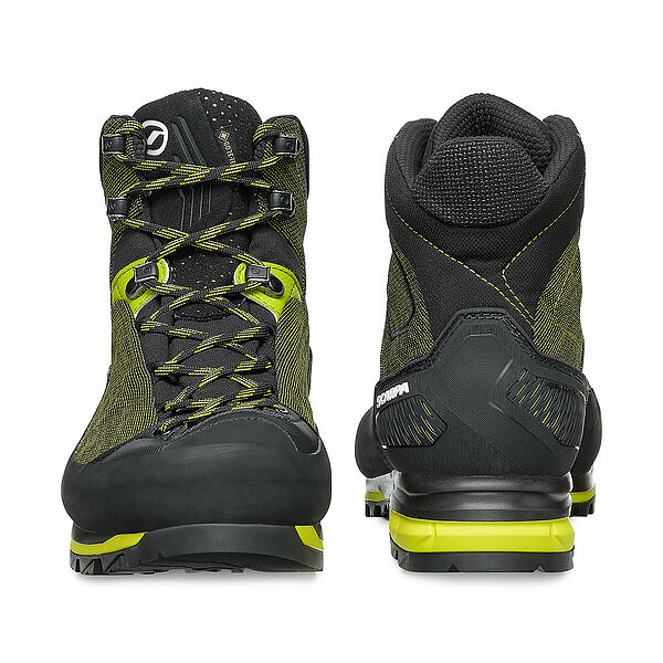 Scarpa ZODIAC TRK LT GTX Trekking boot for extended use In Saldo