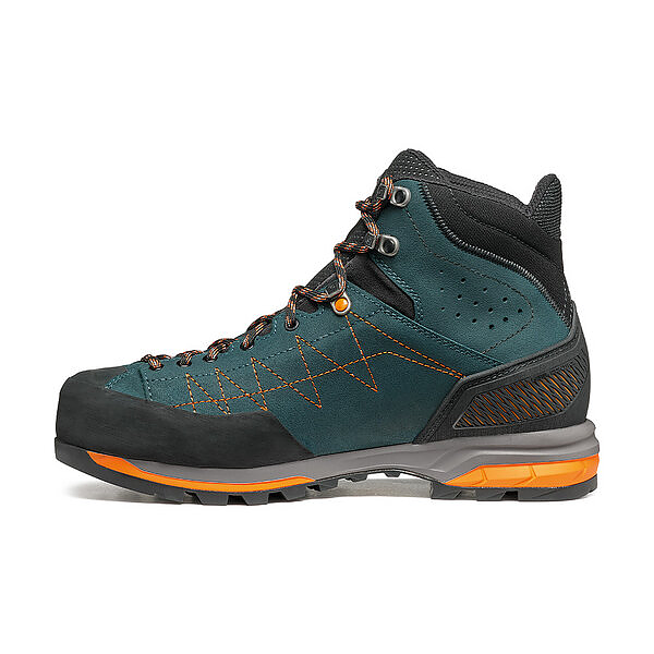 Scarpa ZODIAC TRK GTX Trekking boot for extended use Nuova