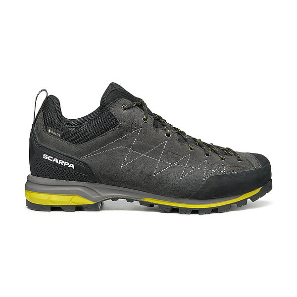 Scarpa ZODIAC GTX Trekking boot for extended use 2025