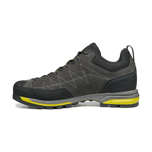 Scarpa ZODIAC GTX Trekking boot for extended use 2025