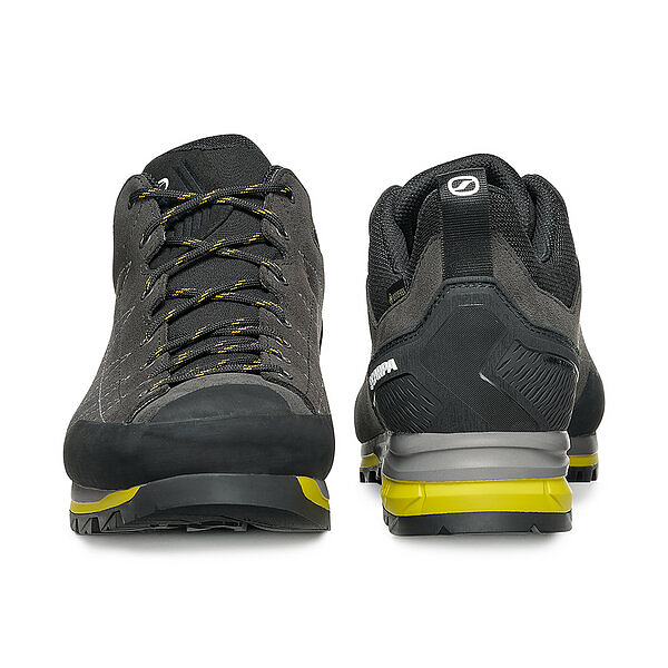 Scarpa ZODIAC GTX Trekking boot for extended use 2025