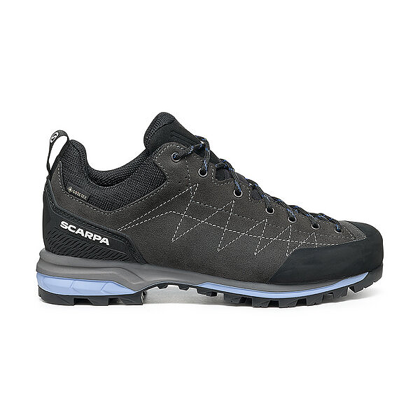 Scarpa ZODIAC GTX WMN Trekking boot for extended use Italy