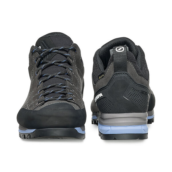 Scarpa ZODIAC GTX WMN Trekking boot for extended use Italy