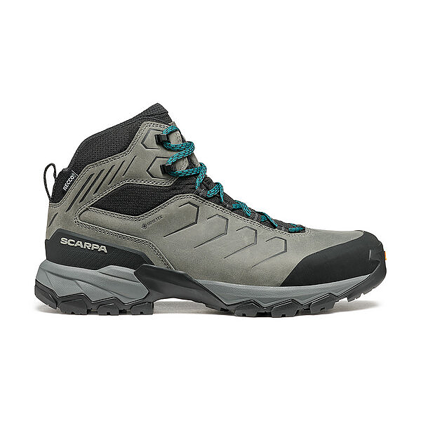 Scarpa MORAINE MID PRO GTX The first mid hiking boot Promozione Limitata