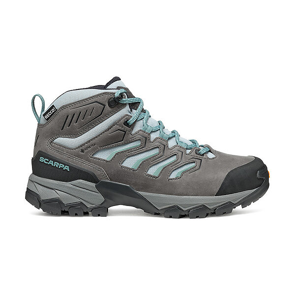Scarpa MORAINE MID GTX WMN The first mid hiking boot Nuovo