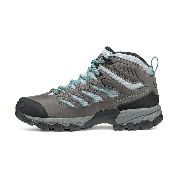 Scarpa MORAINE MID GTX WMN The first mid hiking boot Nuovo
