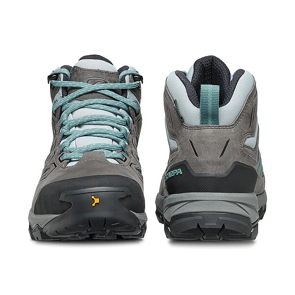 Scarpa MORAINE MID GTX WMN The first mid hiking boot Nuovo