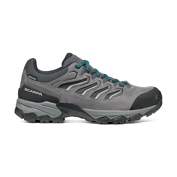 Scarpa MORAINE GTX The first low hiking shoe Qualità