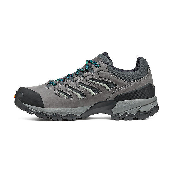 Scarpa MORAINE GTX The first low hiking shoe Qualità